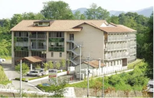 ベストライフ星の里