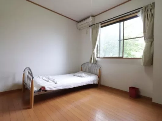 グループホームジョイア永覚