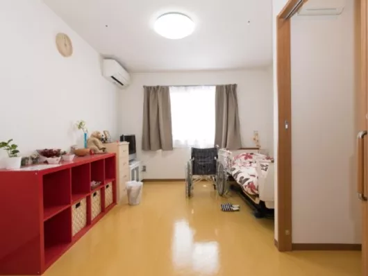 ハピネス椿の里