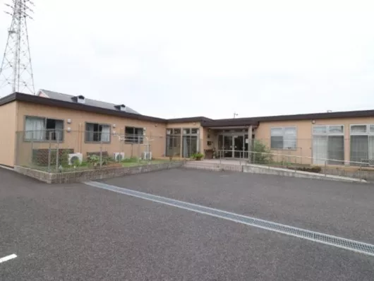 愛の家グループホーム各務原前洞新町