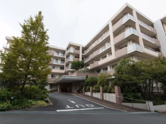 グッドタイムリビング香里ヶ丘