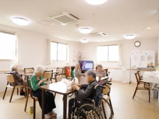 愛・グループホームさいたま田島