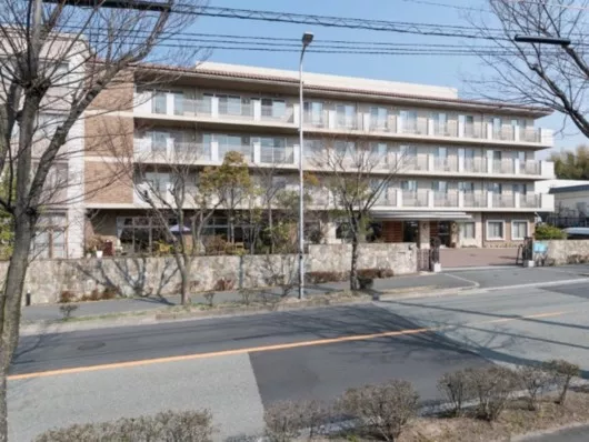 アクティブライフ豊中