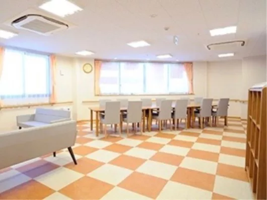 ヒューマンライフケア府中グループホーム