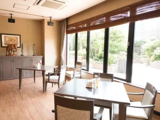 グッドタイムリビング大阪ベイ