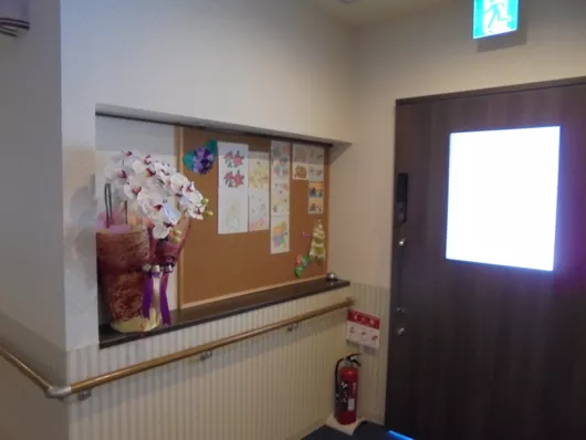 ル・コンフォールすずらん　有松