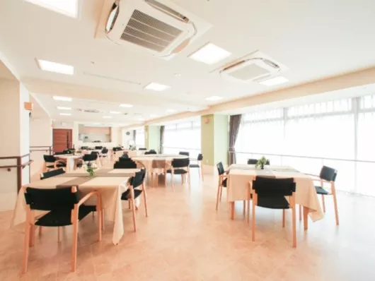 チャームプレミア深沢