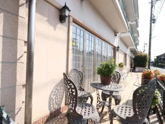 ハイリタイヤー松葉公園