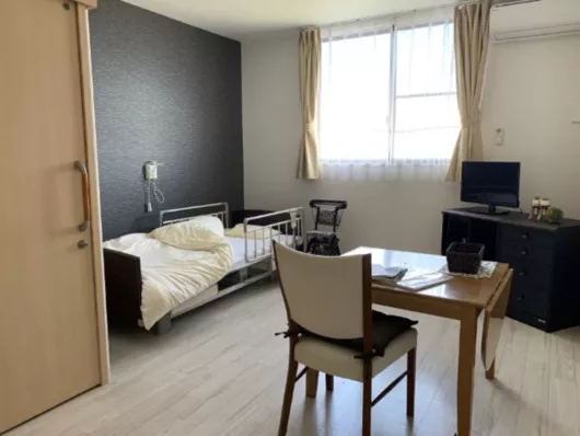 住宅型有料老人ホーム結の樹天白