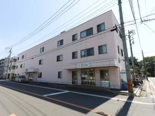 グループホーム戸田さくらそう