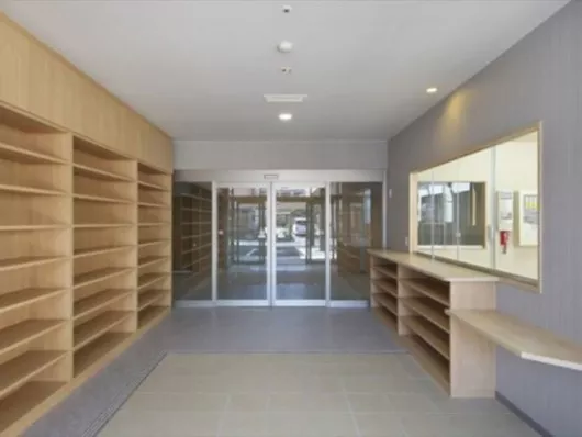 はーとらいふ桜木