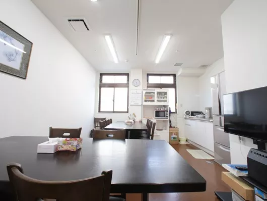 みらいえ相模原中央