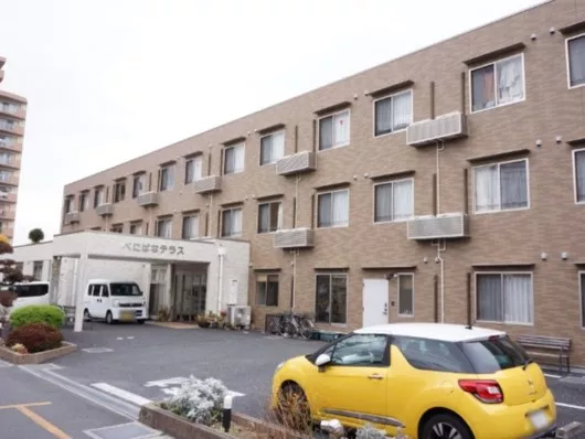 トミオ桶川べにばなテラス