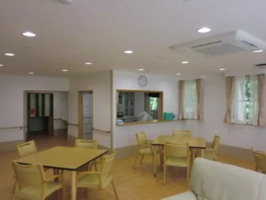 グループホームよしおか