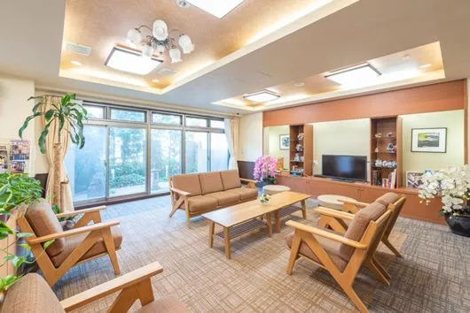 イリーゼ浦和大門