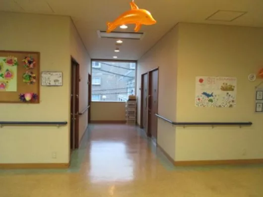 ガーデンコート天王台