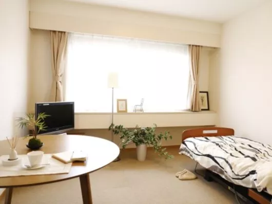 グッドタイムホーム・不動前