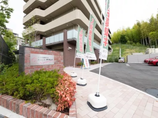 エニシエ豊中桃山台