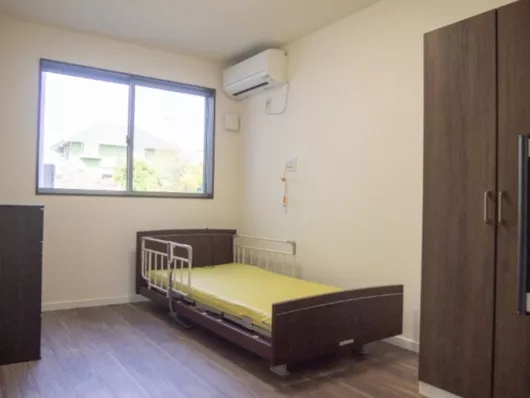 ヒューマンライフケア下永谷グループホーム