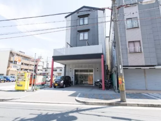 ライフパートナー住吉