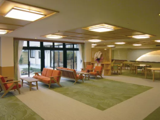 イリーゼよしかわ