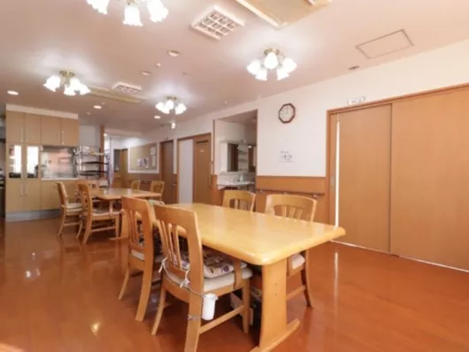 シニアホームあかね