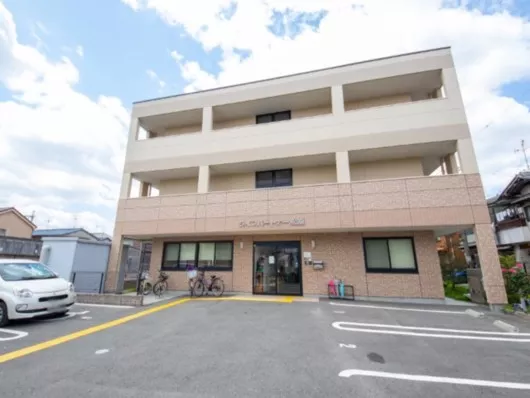 ライフパートナー松原