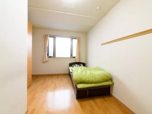 ツクイ大阪玉出グループホーム