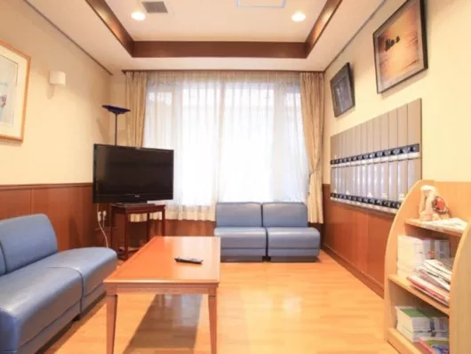 八王子ケアコミュニティそよ風（介護付）