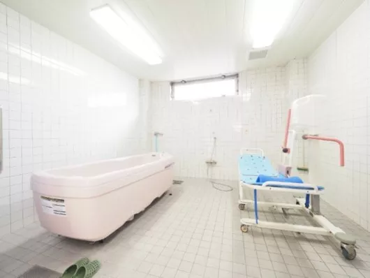 麻姑の離宮西大寺