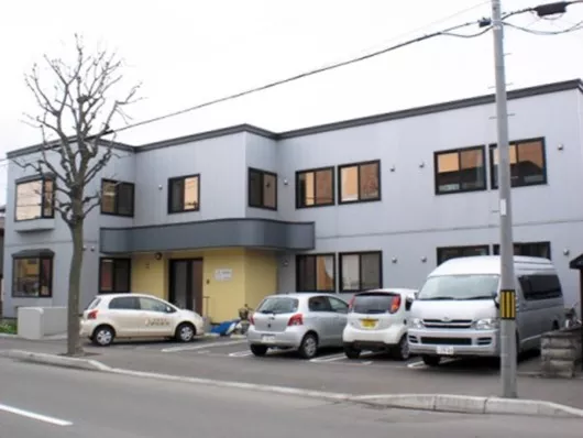 ヒューマンライフケア大倉湯2号館