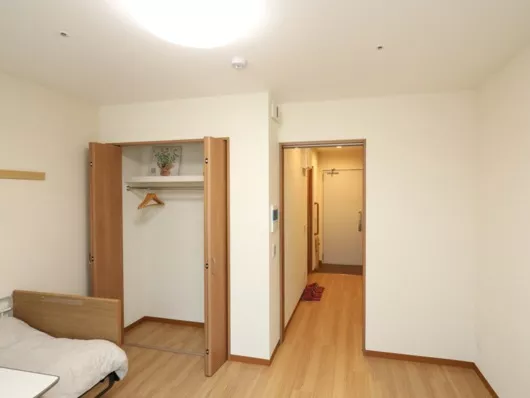 ピュアテラス川口青木