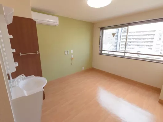 ココファン水前寺公園