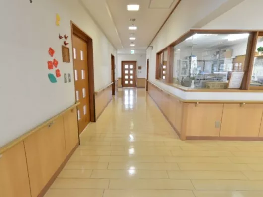 グループホームベルジ吉岡たやの家