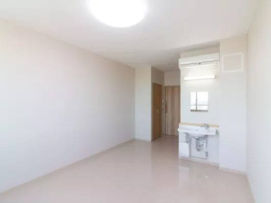 プラチナ・シニアホーム春日部六軒町