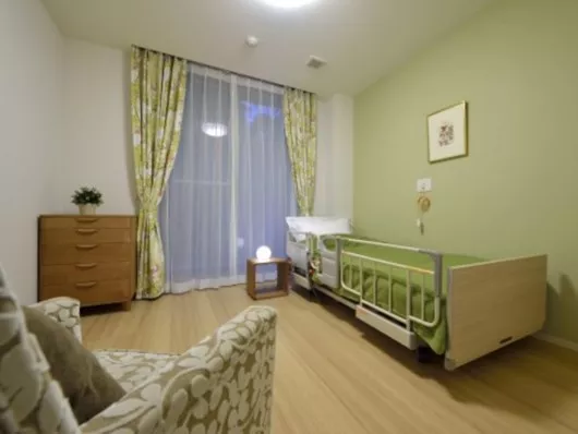 カーサプラチナ三ツ境