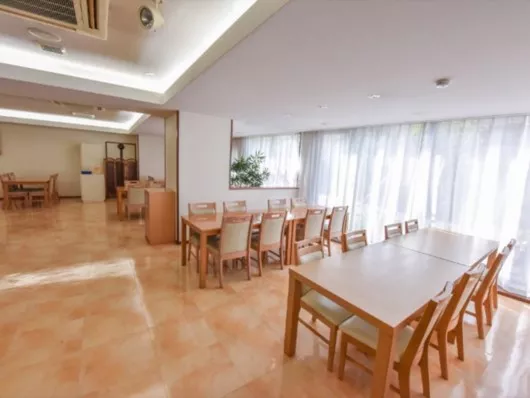 そんぽの家S大宮