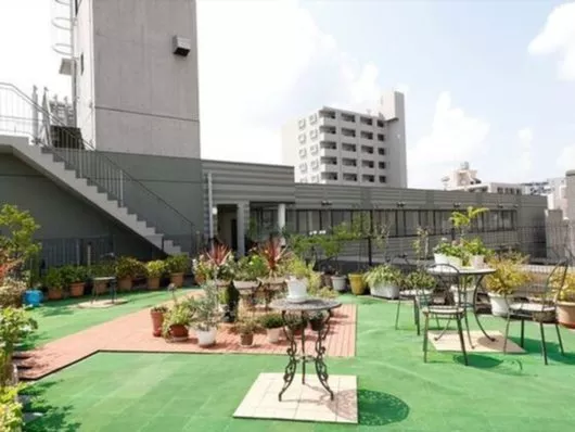 ドーミー相模原