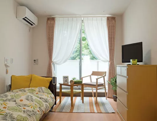 リアンレーヴ江戸川