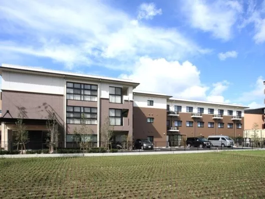 チャームスイート京都桂川