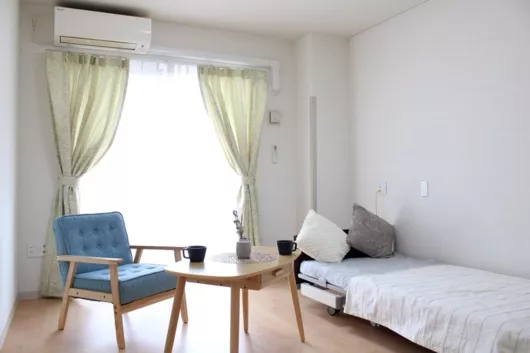 ホームステーション蓮根