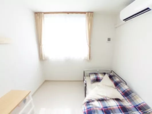 はなまるホーム甲府山宮