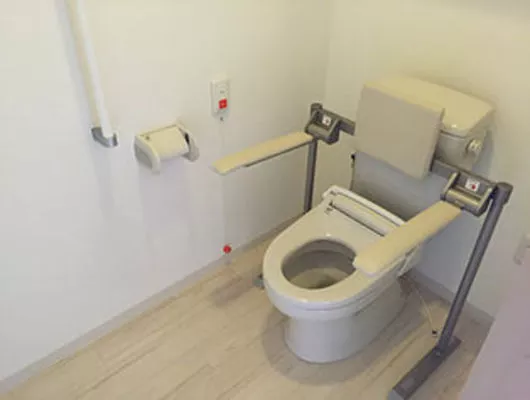 トラストリー長久手