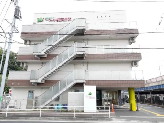 シニアフォレスト横浜金沢