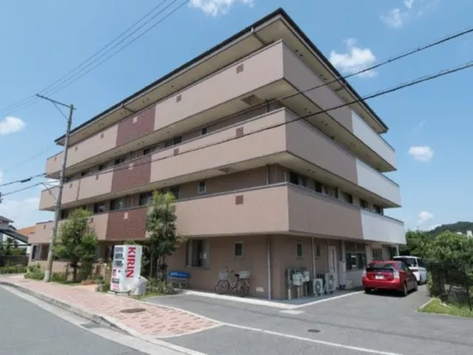 クリスタルコート四條畷