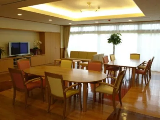 ブランシエールケア星が丘