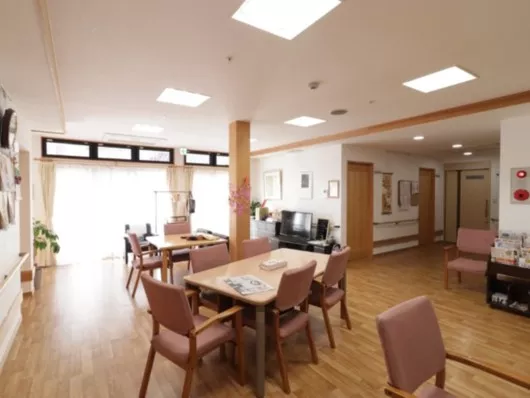 ライフケア神明