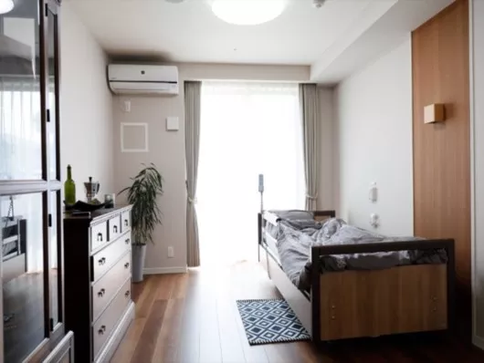 グランフォレスト学芸大学