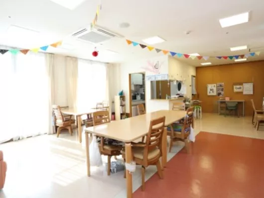 グループホーム町屋あやめ