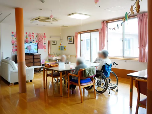 グループホームむつみ